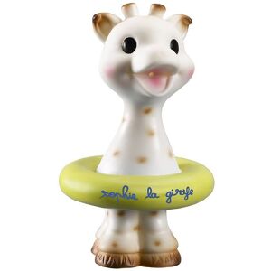 Sophie La Girafe Badelegetøj - Lime - Sophie La Girafe - Onesize - Badelegetøj