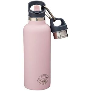 Carl Oscar Termoflaske - 0.7l - Pink - Carl Oscar - Onesize - Termoflaske