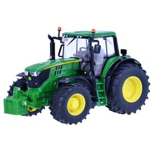 Britains Arbejdsmaskine - 43150 - 6195m - Traktor - Britains - Onesize - Bil