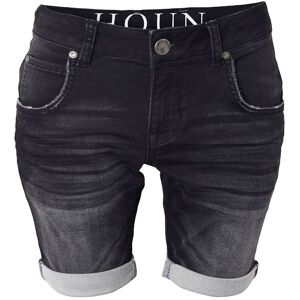 Hound Shorts - Pipe Jog - Sort - Hound - 10 År (140) - Shorts