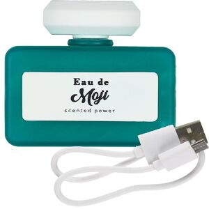 Moji Power Powerbank - Eau De Moji - 2600mah - Moji Power - Onesize - Powerbank