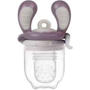 Kidsme Food Feeder - Medium - Plum - Kidsme - Onesize - Food Feeder