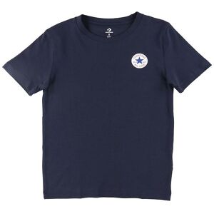 Converse T-Shirt - Obsidian - Converse - 8-10 År (128-140) - T-Shirt