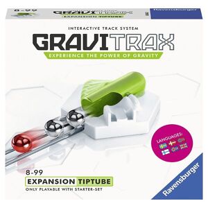 Gravitrax Expansion Tiptube - Gravitrax - Onesize - Kuglebane
