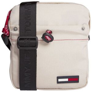 Tommy Hilfiger Skuldertaske - Campus - Sand - Tommy Hilfiger - Onesize - Skuldertaske