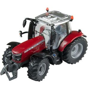 Britains Arbejdsmaskine - 43235 - Massey Ferguson - Traktor - Britains - Onesize - Bil