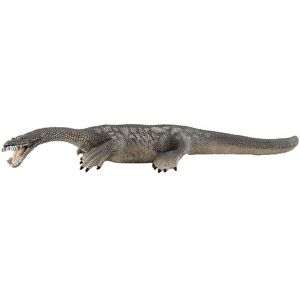 Schleich Dinosaurs - Nothosaurus - H: 2,3 Cm 15031 - Schleich - Onesize - Dinosaur