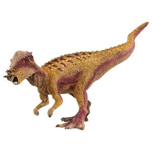 Schleich Dinosaurs - 11 X 21,5 Cm - Pachyephalosaurus 15024 - Schleich - Onesize - Dinosaur