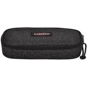 Eastpak Penalhus - Oval Single - Spark Black - Eastpak - Onesize - Penalhus