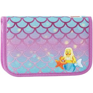 Penalhus M. Indhold - Mermaid - Lego® Tasker - Onesize - Penalhus