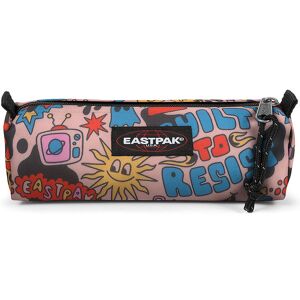 Eastpak Penalhus - Benchmark Single - Doodle Light - Eastpak - Onesize - Penalhus