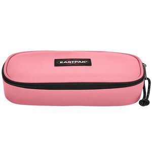 Eastpak Penalhus - Oval Single - Summer Pink - Eastpak - Onesize - Penalhus