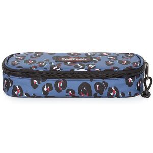 Eastpak Penalhus - Oval Single - Partymal Leopard - Eastpak - Onesize - Penalhus