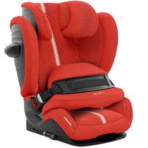 Cybex Autostol - Pallas G I-Size Plus - Hibiscus Red - Cybex - Onesize - Autostol