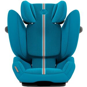 Cybex Autostol - Solution G I-Fix Plus - Beach Blue - Onesize - Cybex Autostol