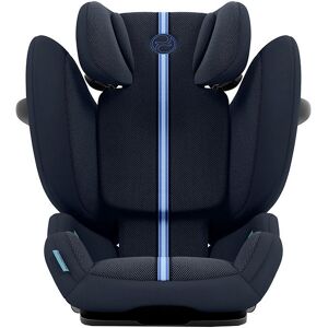 Cybex Autostol - Solution G I-Fix Plus - Ocean Blue Navy Blue - Cybex - Onesize - Autostol