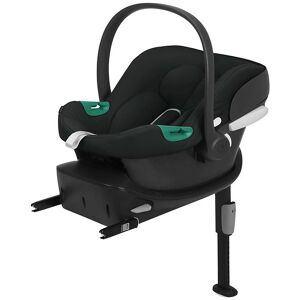 Cybex Autostol - Aton B2 I-Size (Inkl. Base One) - Volcano Black - Cybex - Onesize - Autostol