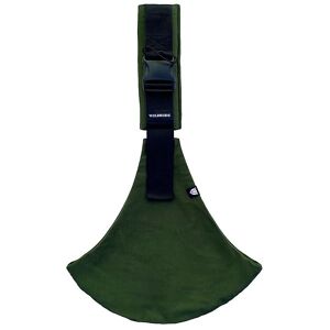 Wildride Bæresele - The Toddler Swing - Army Green - Wildride - Onesize - Bæreseler