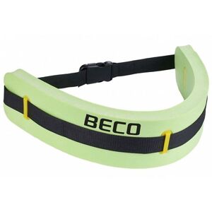 Beco Svømmebælte - 60+ Kg - Grøn - Beco - Onesize - Svømmebælte