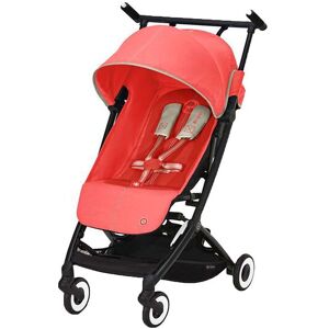 Cybex Klapvogn - Libelle - Hibiscus Red/red - Cybex - Onesize - Klapvogn