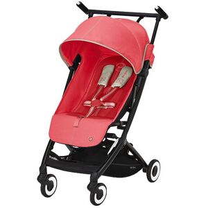 Cybex Klapvogn - Libelle - Hibiscus Red - Cybex - Onesize - Klapvogn