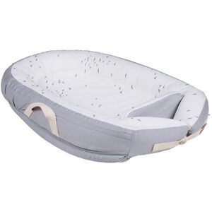 Voksi Babynest Premium - Grey Flying - Voksi - Onesize - Babynest