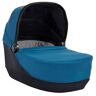 Baby Jogger Babylift - City Sights - Deep Teal - Baby Jogger - Onesize - Babylift