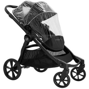 Baby Jogger Regnslag - Single - City Select - Gennemsigtig - Baby Jogger - Onesize - Regnslag