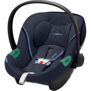 Cybex Autostol - Aton S2 I-Size - Ocean Blue Navy - Cybex - Onesize - Autostol