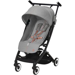 Cybex Klapvogn - Libelle - Lava Grey - Cybex - Onesize - Klapvogn