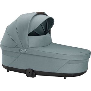 Cybex Babylift - Cot S Lux - Sky Blue - Cybex - Onesize - Babylift