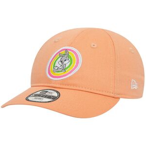 New Era Kasket - 9forty - Looney Tunes - Pastel Orange - New Era - 0-2 År (50-92) - Kasket