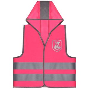 Reer Sikkerhedsvest - Pink - Reer - Onesize - Sikkerhedsudstyr