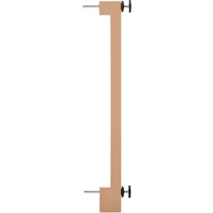 Safety 1st Forlænger Til Sikkerhedsgitter - 7 Cm - Træ - Safety 1st - Onesize - Sikkerhedsudstyr