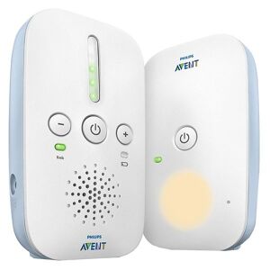 Avent Babyalarm - Indendørs - Hvid - Philips Avent - Onesize - Babyalarm