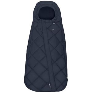 Cybex Kørepose - Snøgga Mini 2 - Ocean Blue/navy Blue - Cybex - Onesize - Kørepose