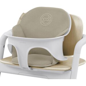 Cybex Hynde Til Højstol - Lemo - Sand White - Cybex - Onesize - Pude