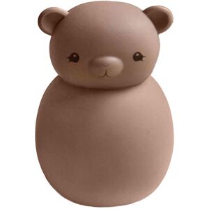 Konges Sløjd Natlampe - Teddy - Blush - Konges Sløjd - Onesize - Natlampe