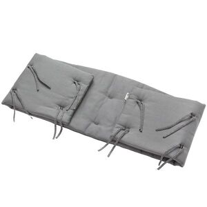 Leander Sengerand - Classic - 40x160 - Cool Grey - Leander - Onesize - Sengerand