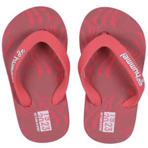 Hummel Klipklapper - Flip Flop Jr - Shell Pink - Hummel - 29 - Klipklapper