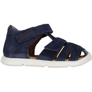 Bisgaard Sandaler - Aske - Marine - Bisgaard - 21 - Sandal