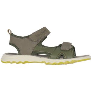 Bisgaard Sandaler - Coco - Dusty Green - Bisgaard - 28 - Sandal