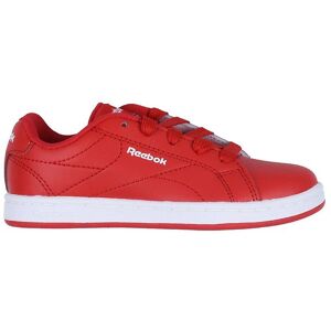 Reebok Sneakers - Rbk Royal Complete Cln 2. - Rød - Reebok - 30,5 - Sko