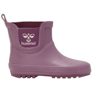 Hummel Gummistøvler - Rubber Boot Infant - Dusky Orchid - 21 - Hummel Gummistøvler