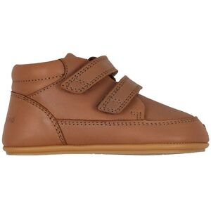 Bundgaard Begyndersko - Prewalker Ii Strap - Cognac Ws - Bundgaard - 19 - Begyndersko