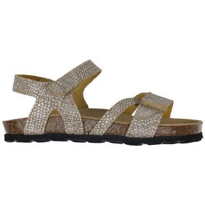 Petit By Sofie Schnoor Sandaler - Antique Silver - Sofie Schnoor - 26 - Sandal