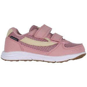 Sneakers - Hovet Low Wp - Old Rose/eggshell - Viking - 32 - Sko