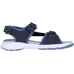 Superfit Sandaler - Criss Cross - Blå - Superfit - 32 - Sandal