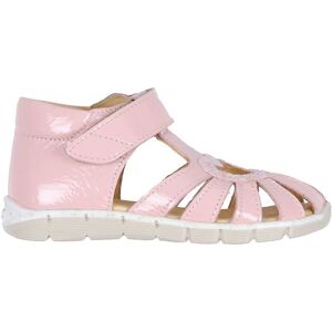 Angulus Begyndersandal - Rosa M. Glitter - Angulus - 21 - Sandal