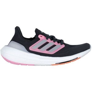 Adidas Performance Sneakers - Ultraboost Light J - Sort/rosa/blå - Adidas Performance - 38 - Sko